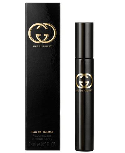 gucci guilty men rollerball|Gucci rollerballs for women.